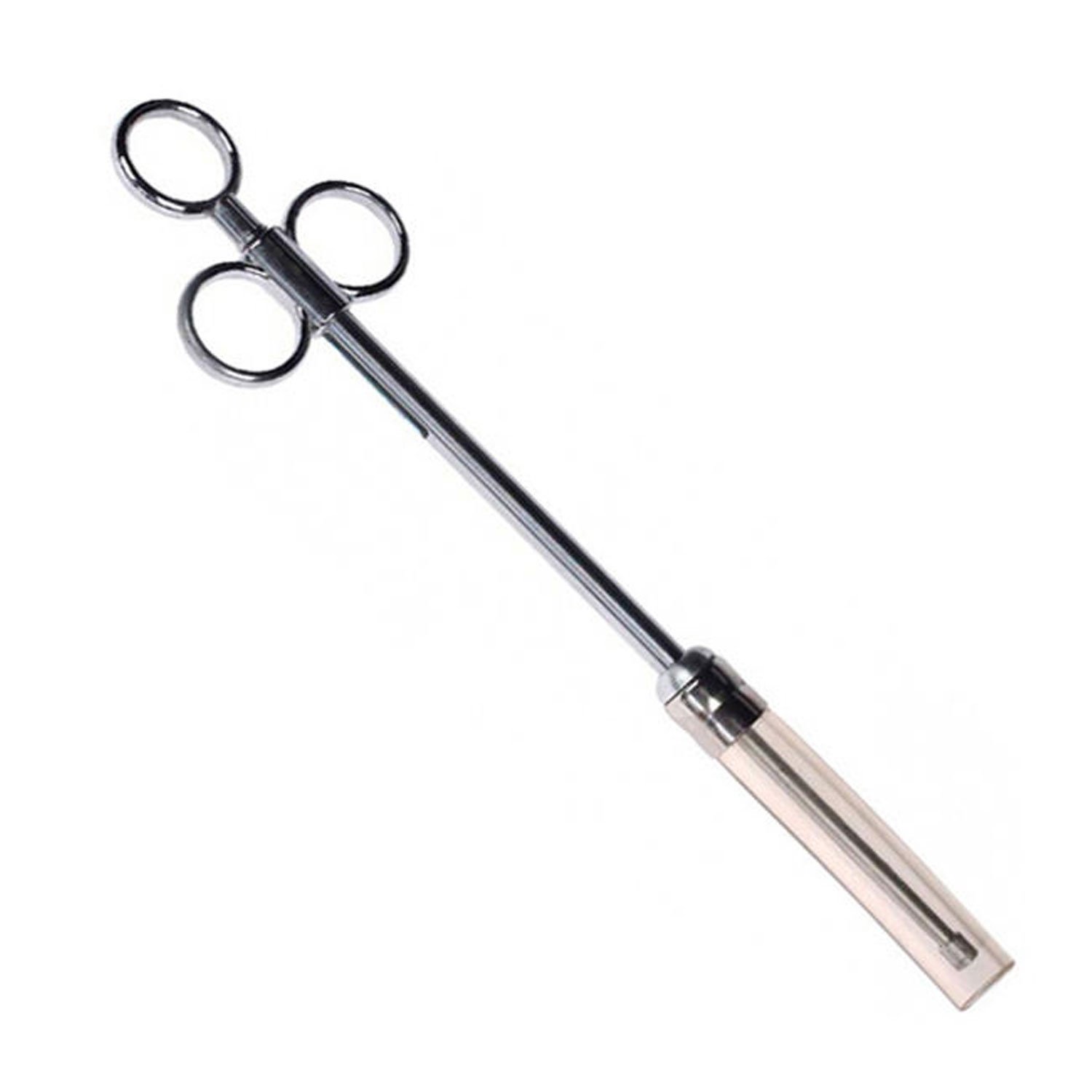 Customized Top Design 2024 Premium Quality Balling Gun Customized Veterinary Instruments