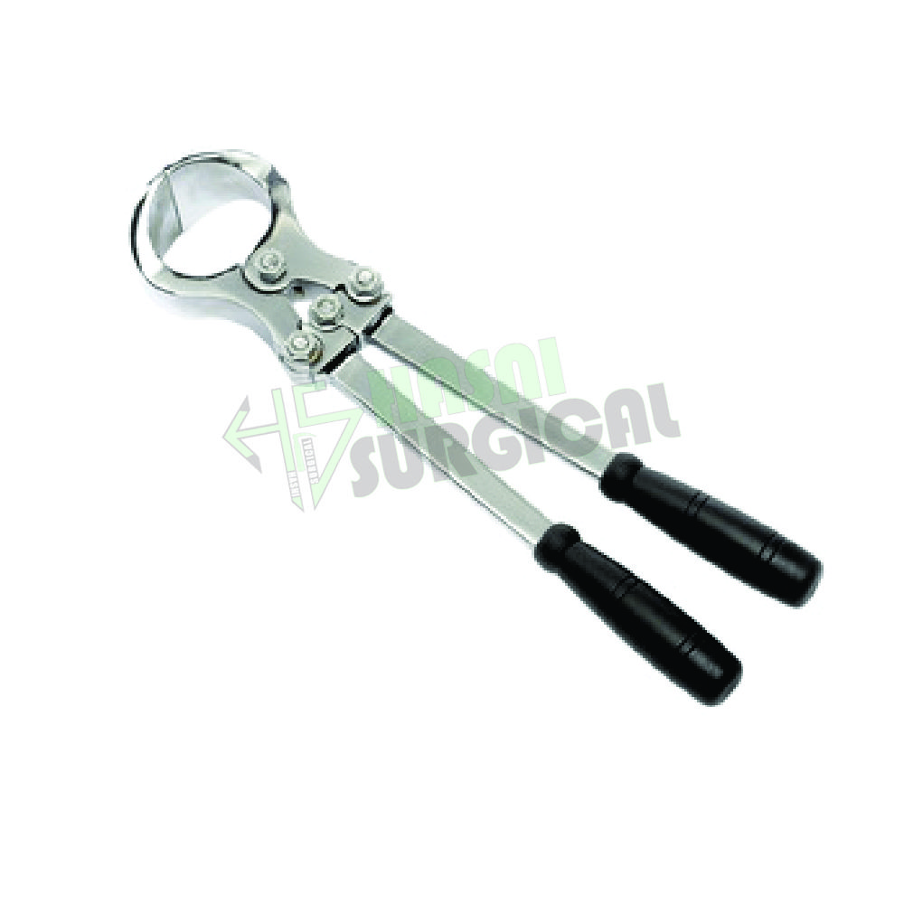 High Quality Castration veterinary instruments By H/S