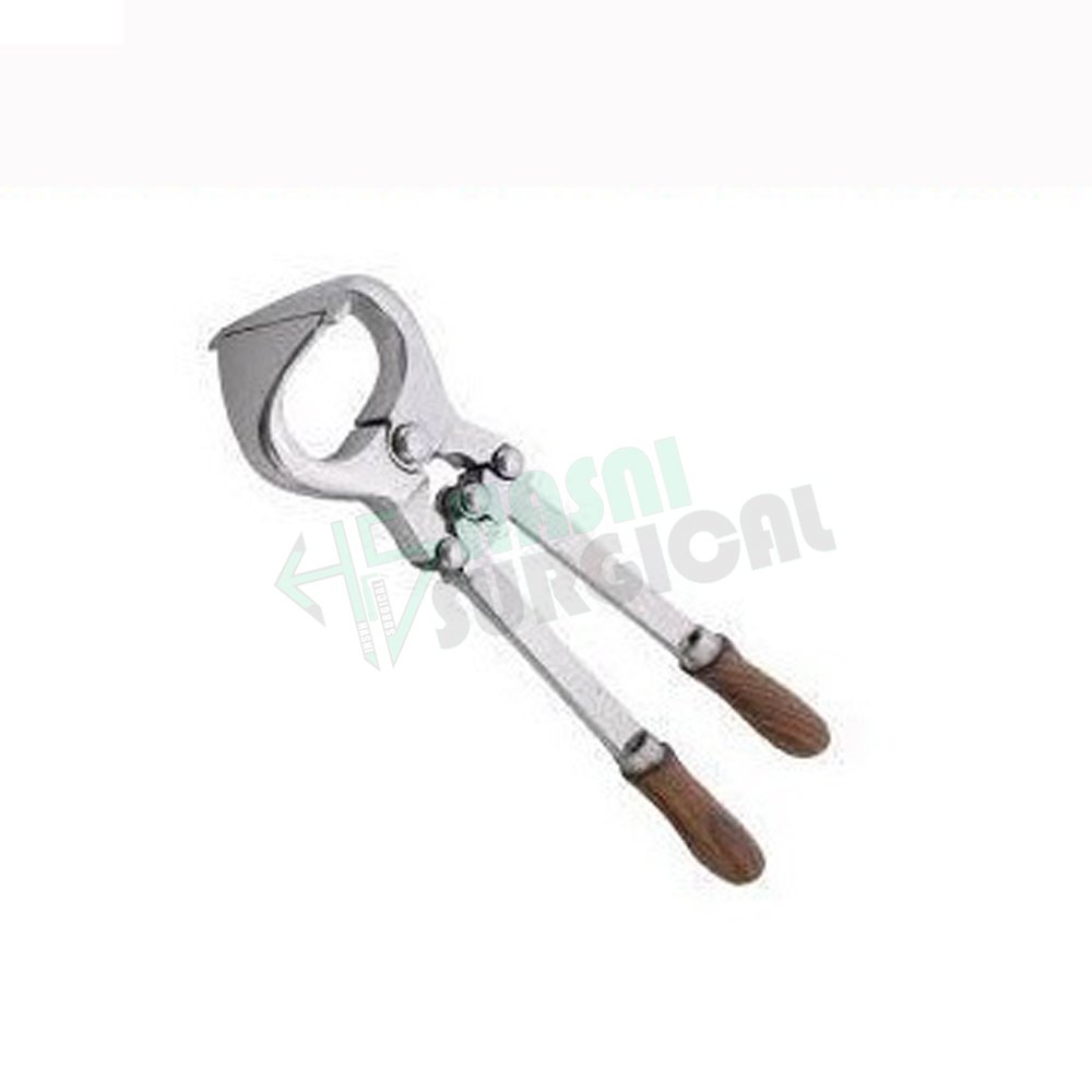 High Quality Castration veterinary instruments By H/S