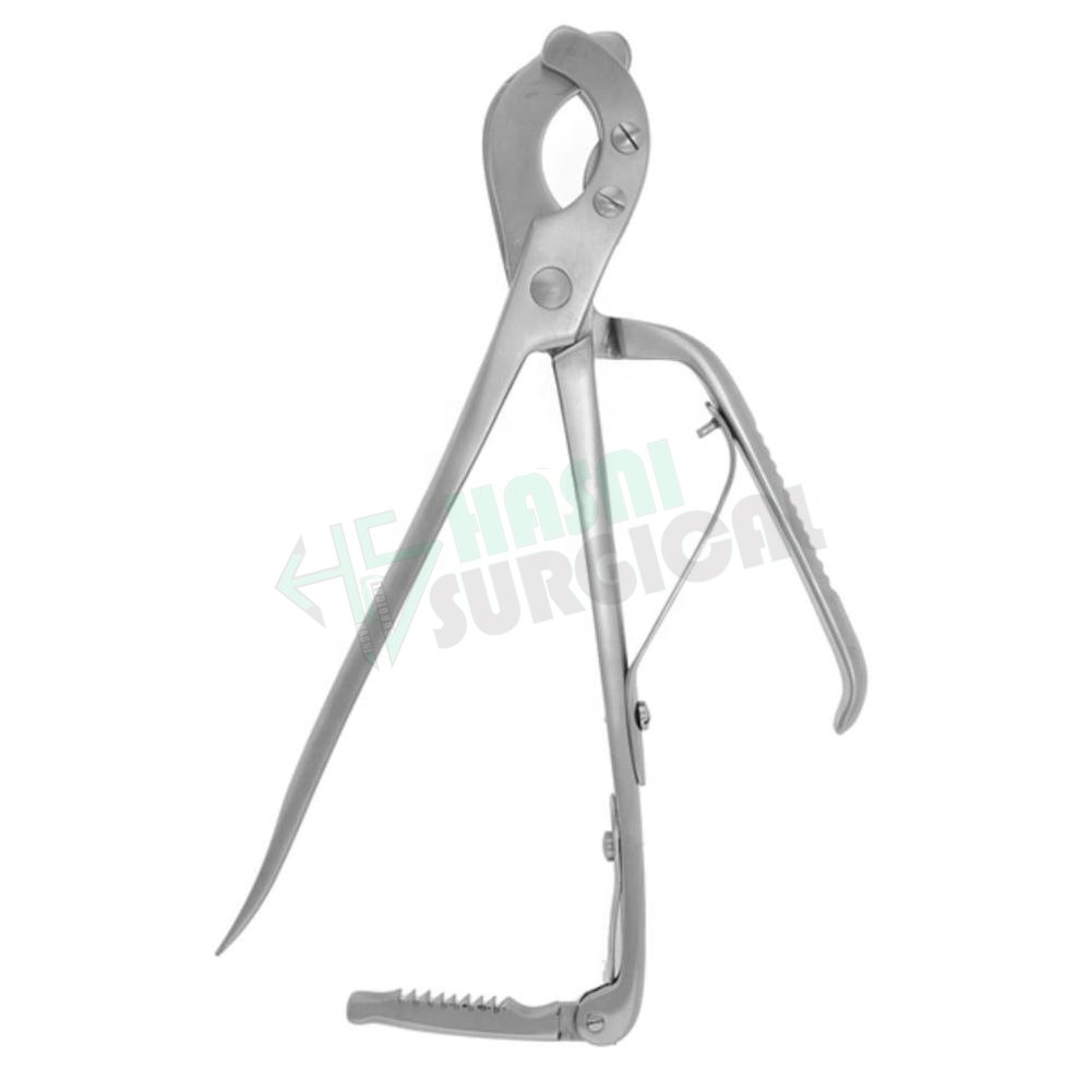 High Quality Castration veterinary instruments By H/S