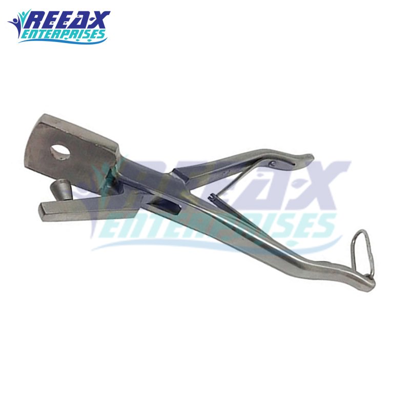 2023 Premium Quality Veterinary Instruments Customized Best Quality Veterinary Instrument BY REEAX ENTERPRISES