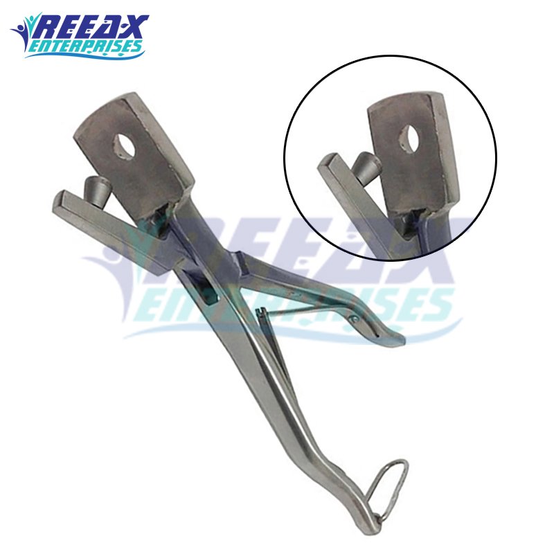 2023 Premium Quality Veterinary Instruments Customized Best Quality Veterinary Instrument BY REEAX ENTERPRISES
