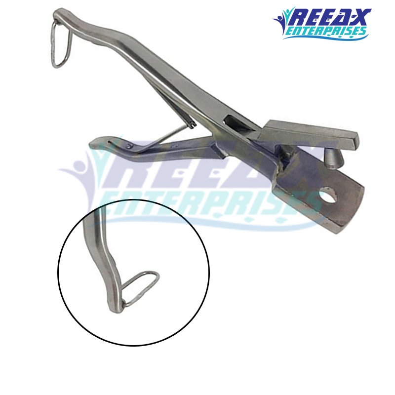 2023 Premium Quality Veterinary Instruments Customized Best Quality Veterinary Instrument BY REEAX ENTERPRISES