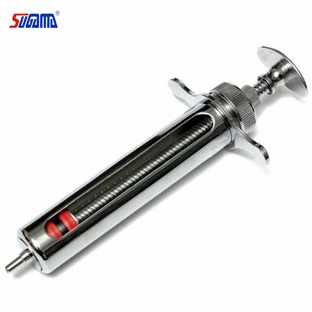 veterinary medical syringe veterinary metal syringes needle