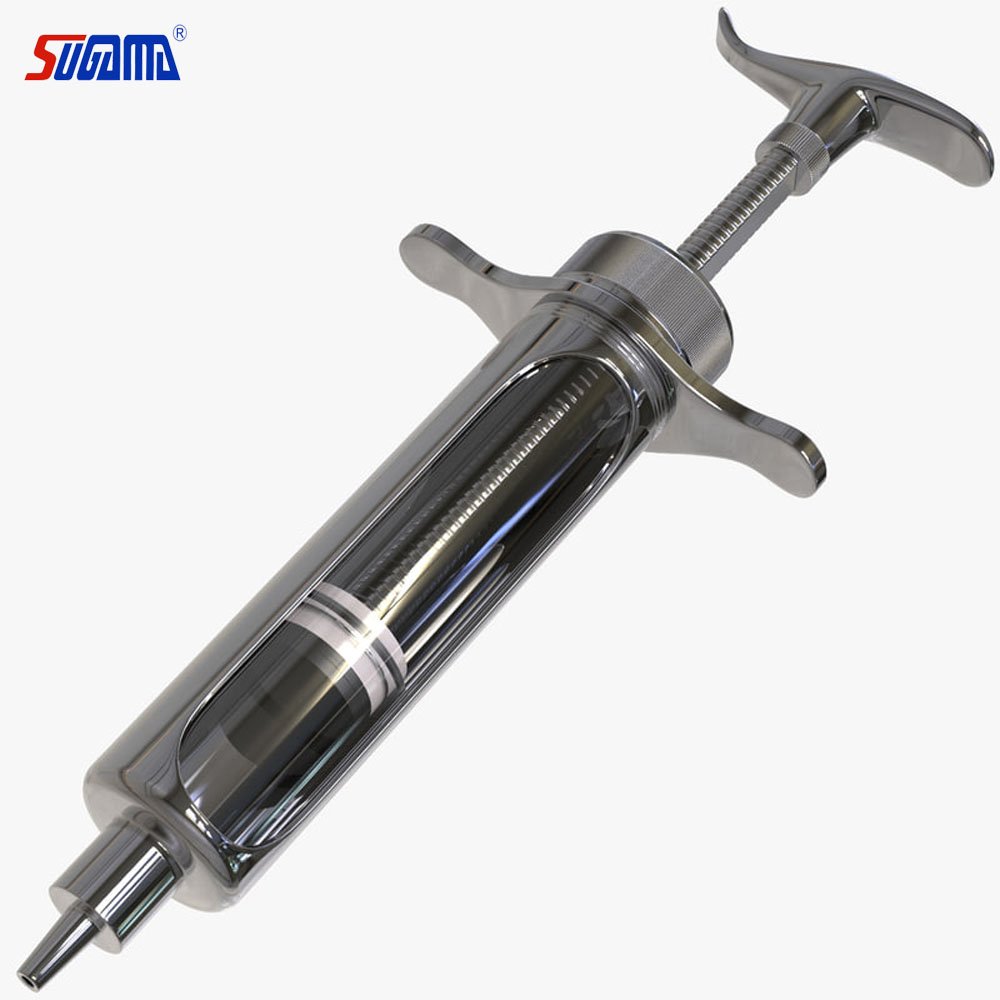 veterinary medical syringe veterinary metal syringes needle