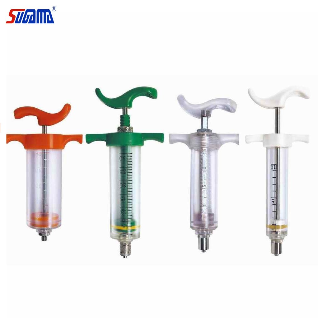 veterinary medical syringe veterinary metal syringes needle