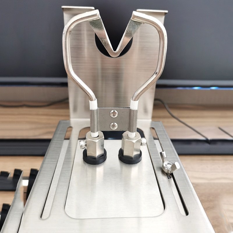 Wholesale electric stainless steel pig tail cutting machine veterinary instrument