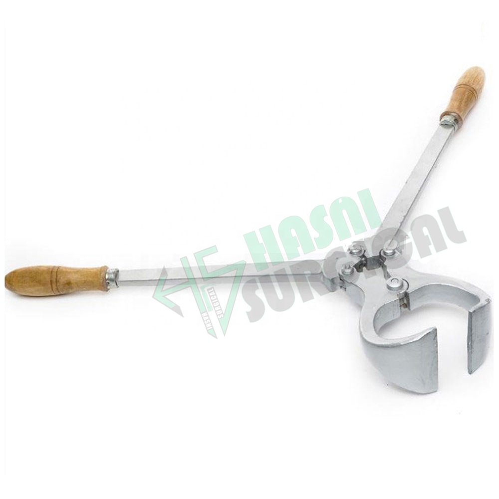 Very high quality veterinary castration for horses Hot Sales Top of our productions CE ISO APPROVED Verified Supplier