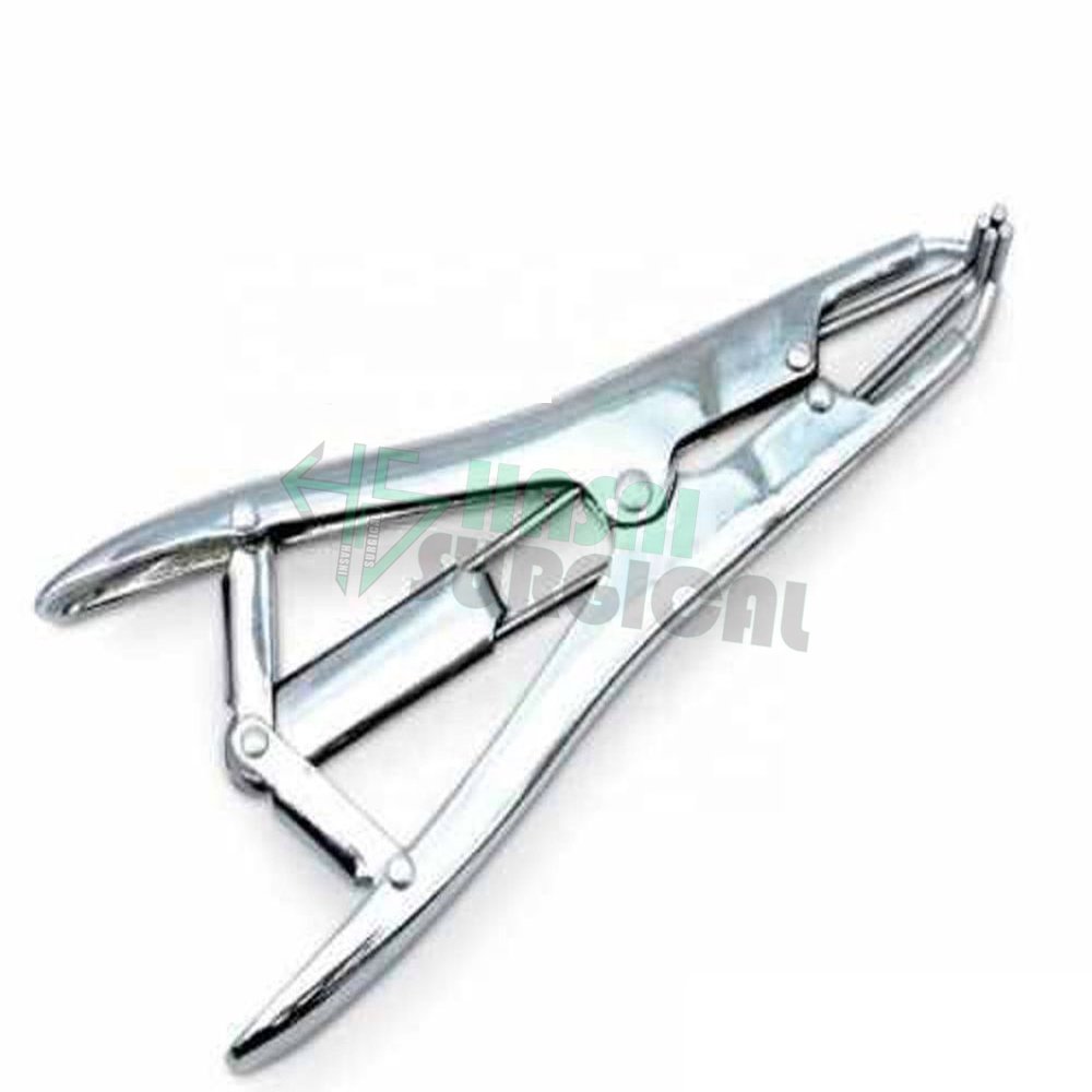 Very high quality veterinary castration for horses Hot Sales Top of our productions CE ISO APPROVED Verified Supplier