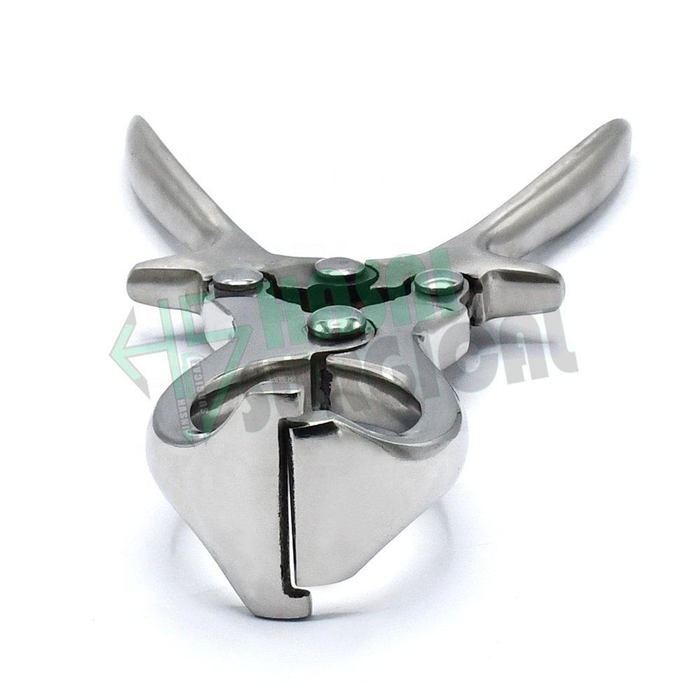 Very high quality veterinary castration for horses Hot Sales Top of our productions CE ISO APPROVED Verified Supplier