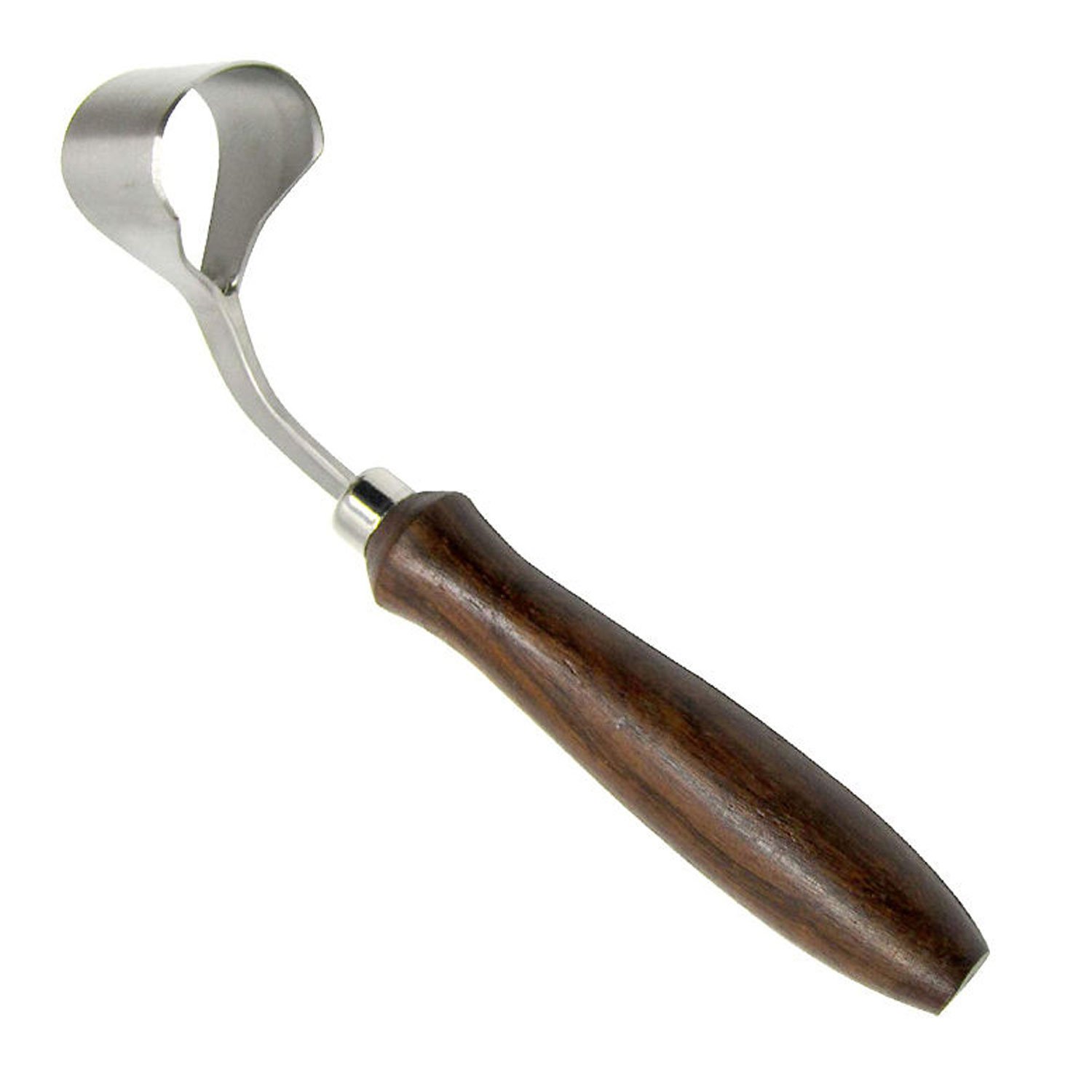 New 2024 Other Veterinary Instrument Premium Quality Cow Hoof Knife With Wooden Handle Veterinary Instruments Reusable