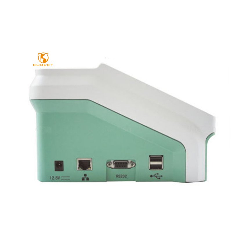 EUR PET Low Price Veterinary Canine Progesterones Analyzer Dog Pregnancy Test Canine Progesterons Test Machine