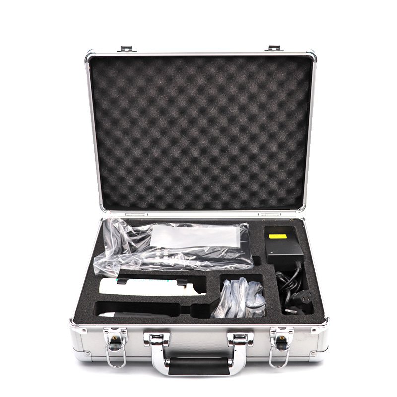 Veterinary Instrument B Ultrasound Scanner for Animals Portable Cow Horse Pregnancy Test Kit