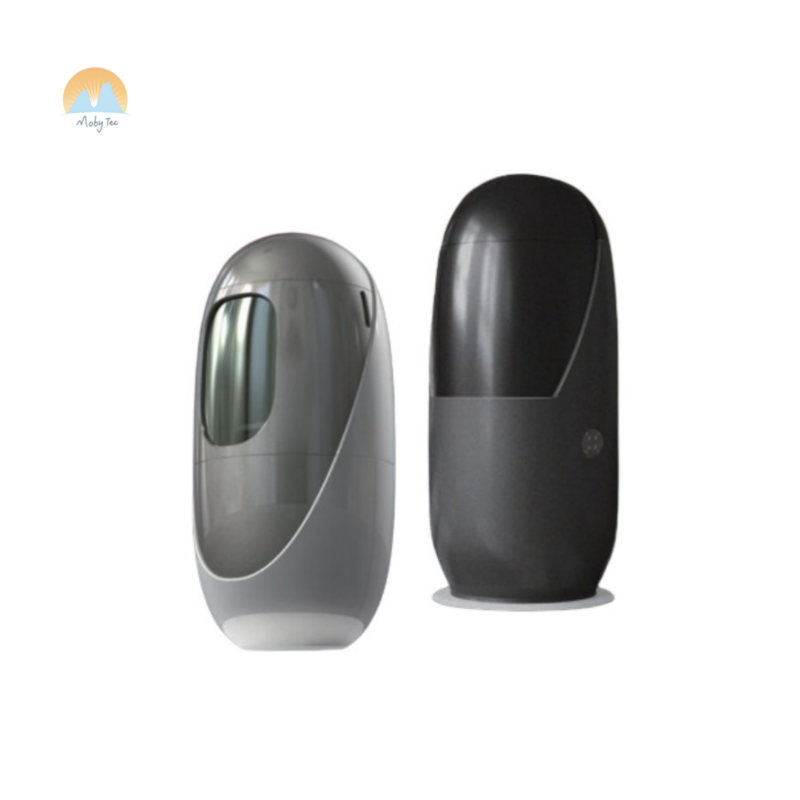 IVISV Veterinary 3D Imaging System Small-to-Medium Animal CT Scanner Temperature Instruments