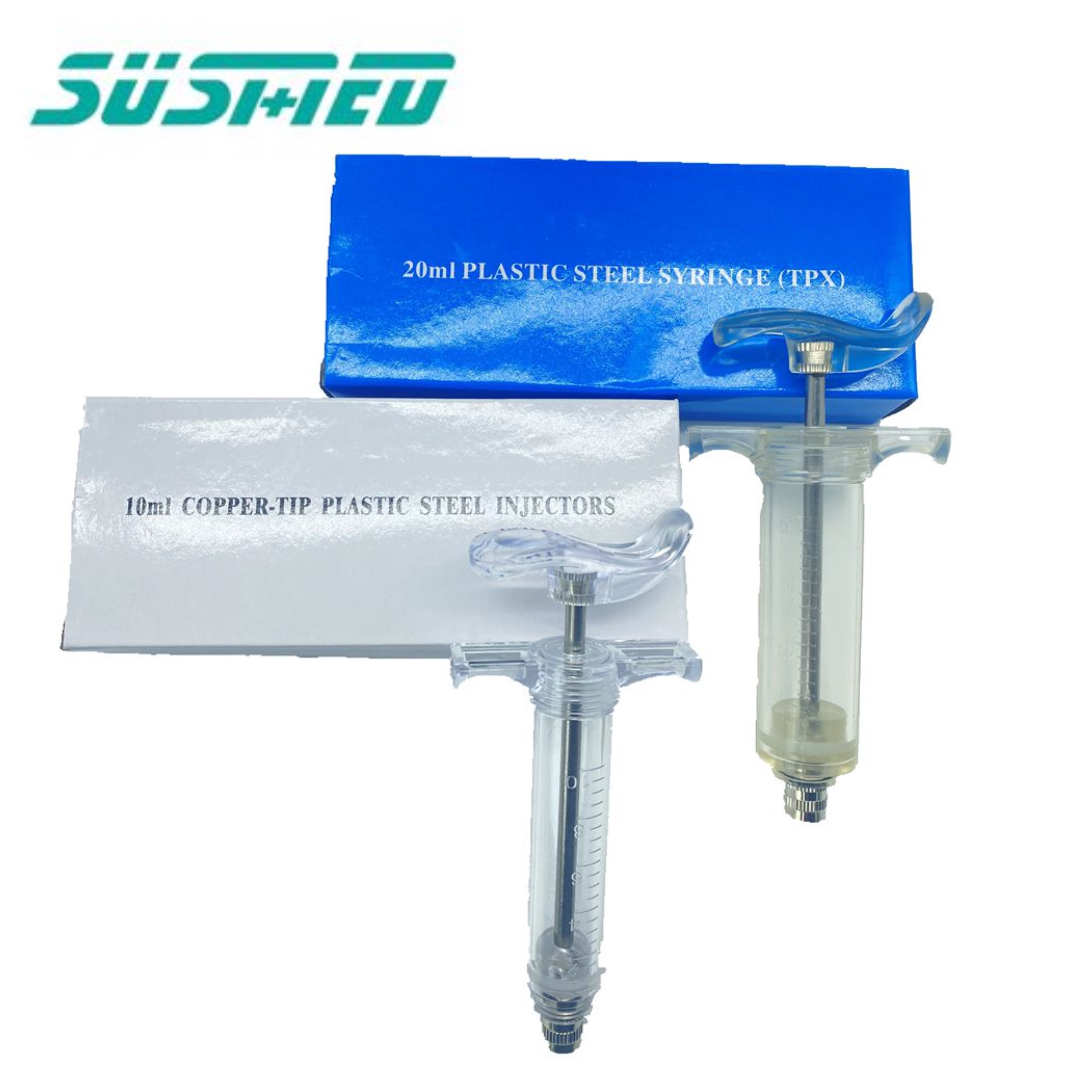 Hot Sale Quality animal veterinary dose syringe continuous automatic veterinary syringe