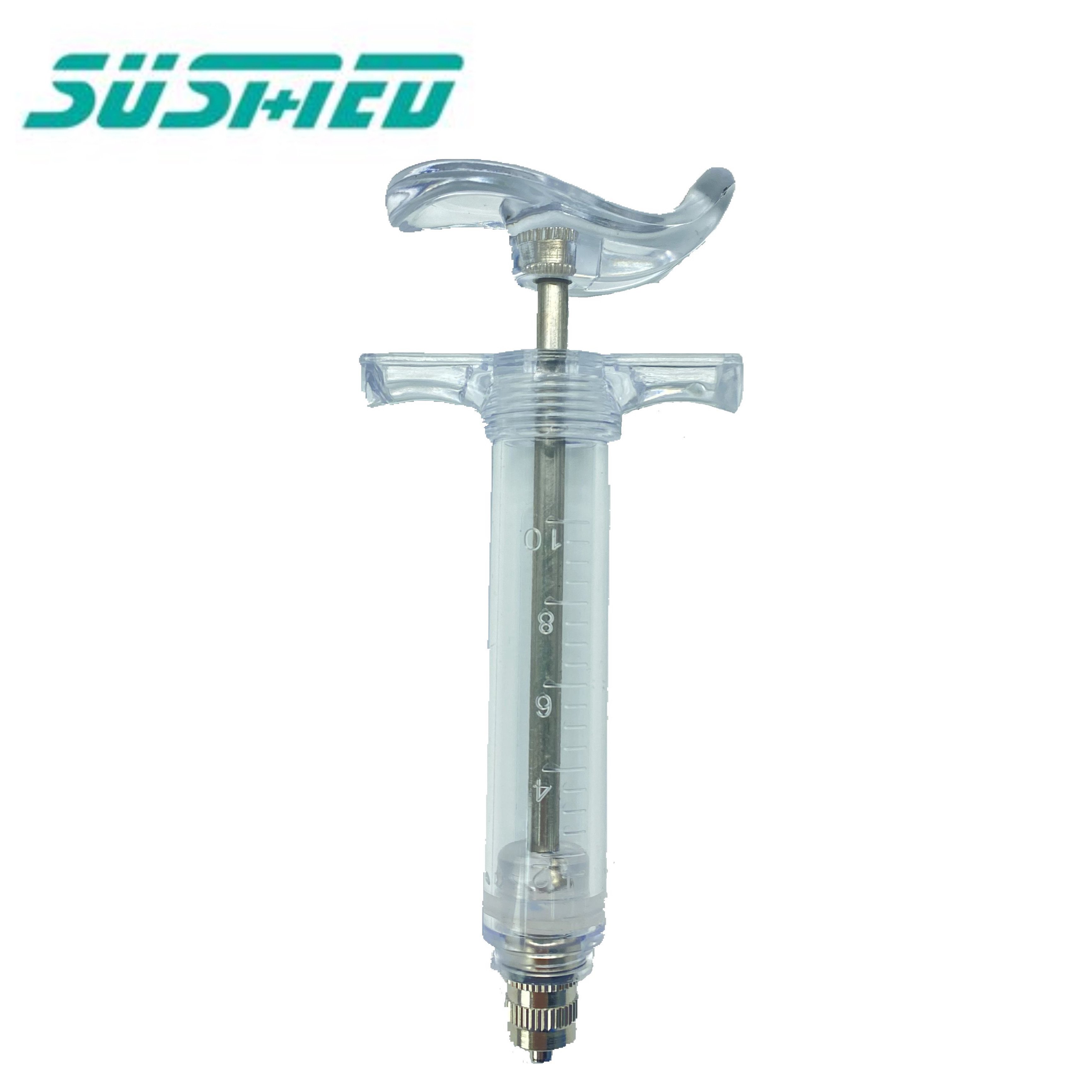 Hot Sale Quality animal veterinary dose syringe continuous automatic veterinary syringe
