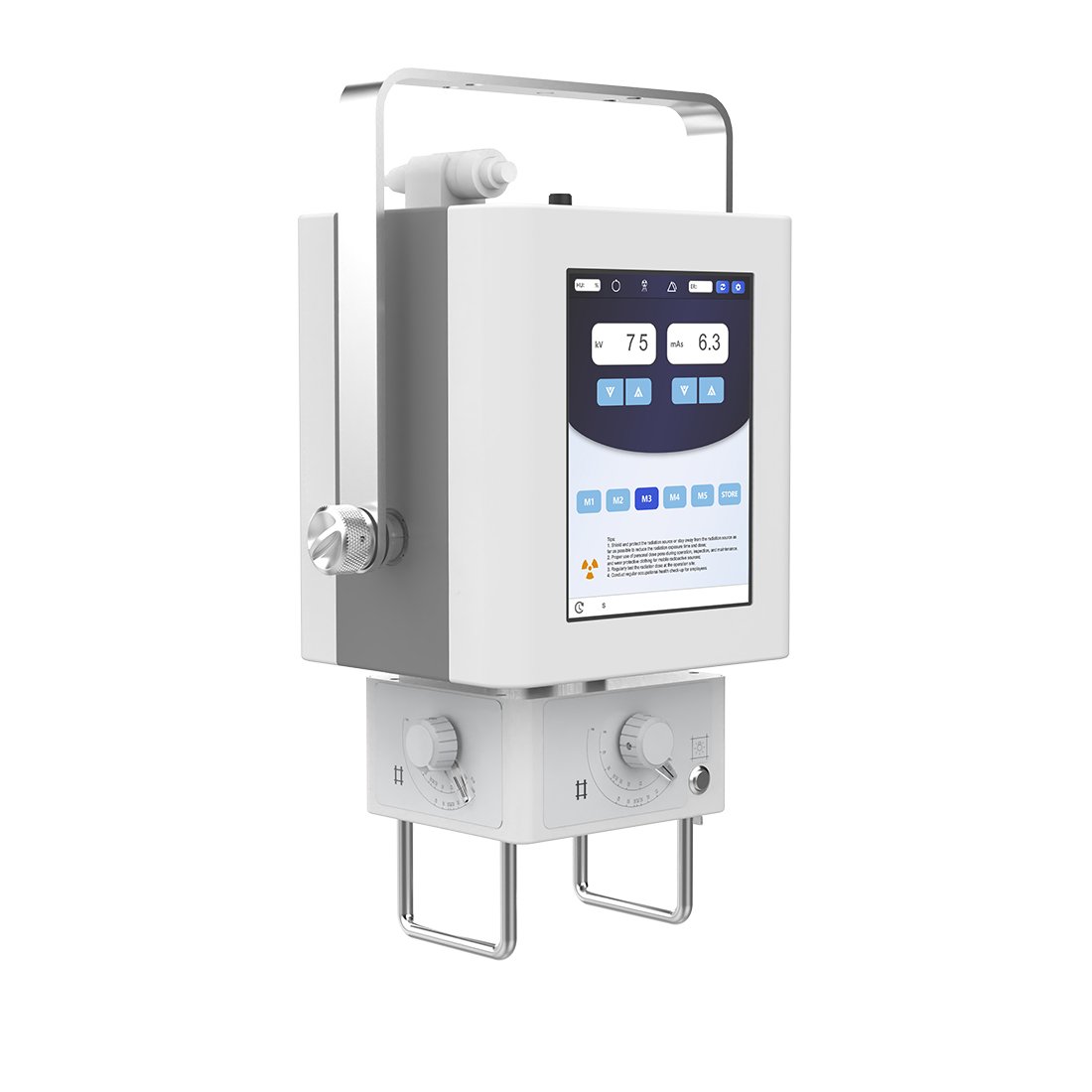 5kw portable x ray equipment price animal x ray machine portable x ray machine veterinary
