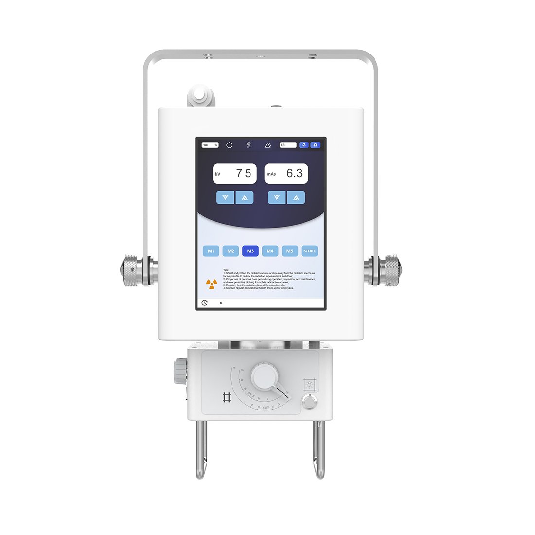 5kw portable x ray equipment price animal x ray machine portable x ray machine veterinary