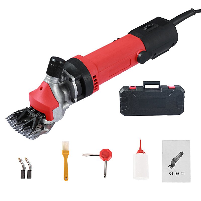veterinary instruments animal hair wool scissors sheep machine wool shearing for sale