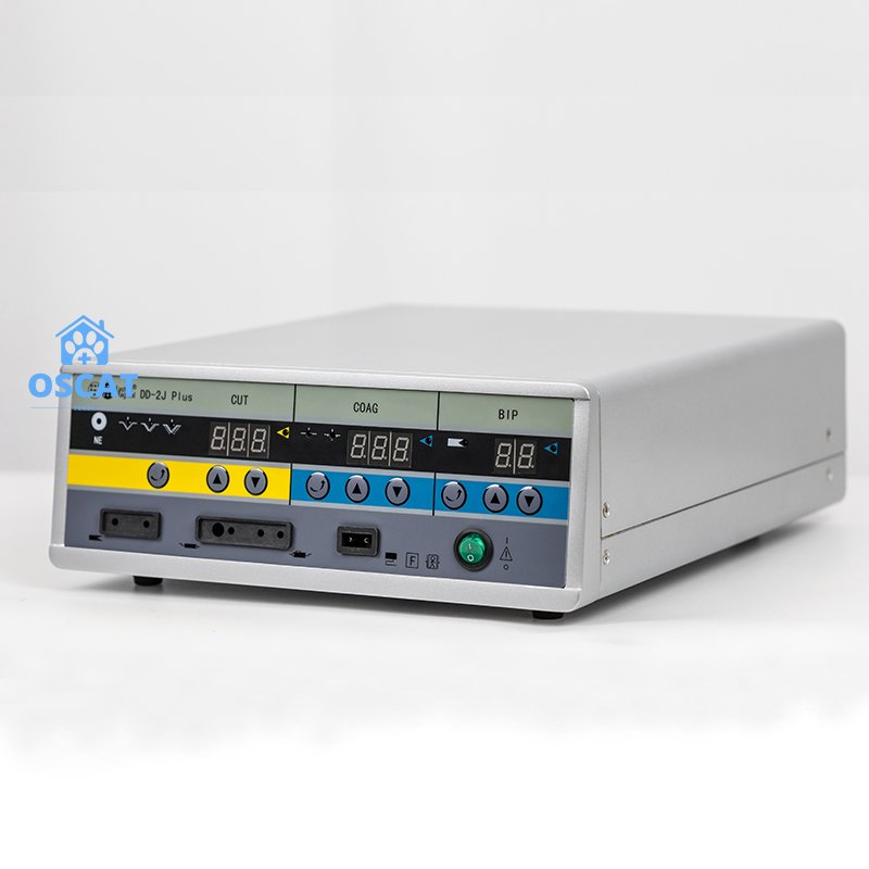 OSCAT veterinary equipment Professional Electrocautery Machine Veterinary Hospital Clinic Exam Use Circumcision Instruments