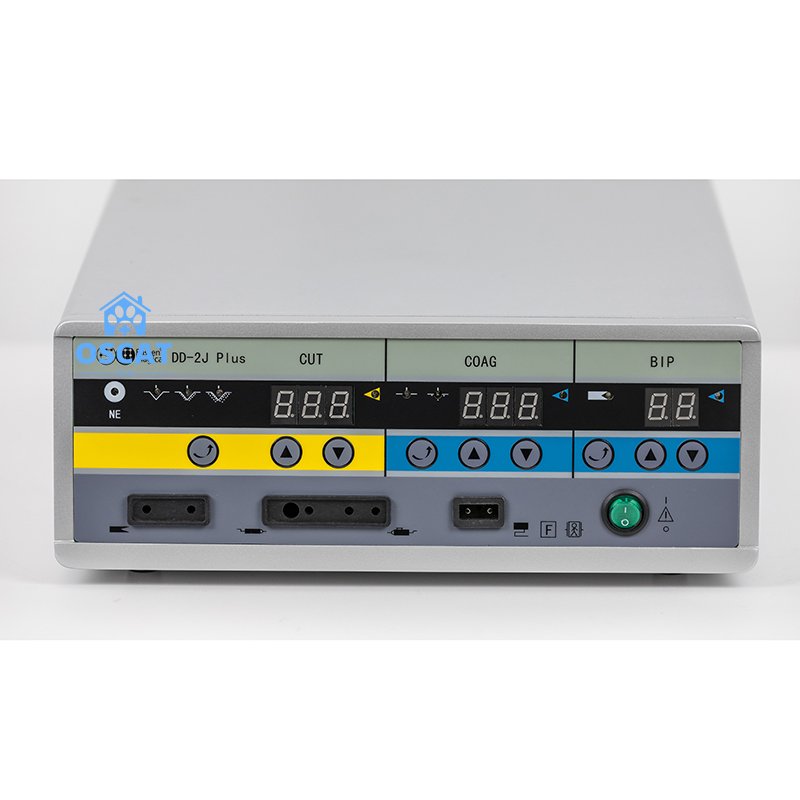 OSCAT veterinary equipment Professional Electrocautery Machine Veterinary Hospital Clinic Exam Use Circumcision Instruments