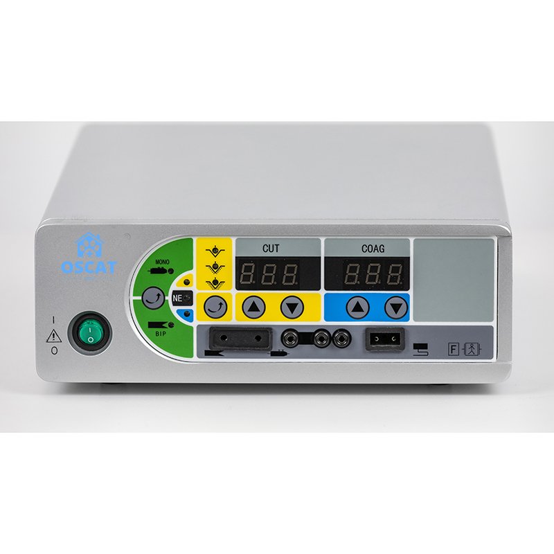 OSCAT veterinary equipment Professional Electrocautery Machine Veterinary Hospital Clinic Exam Use Circumcision Instruments
