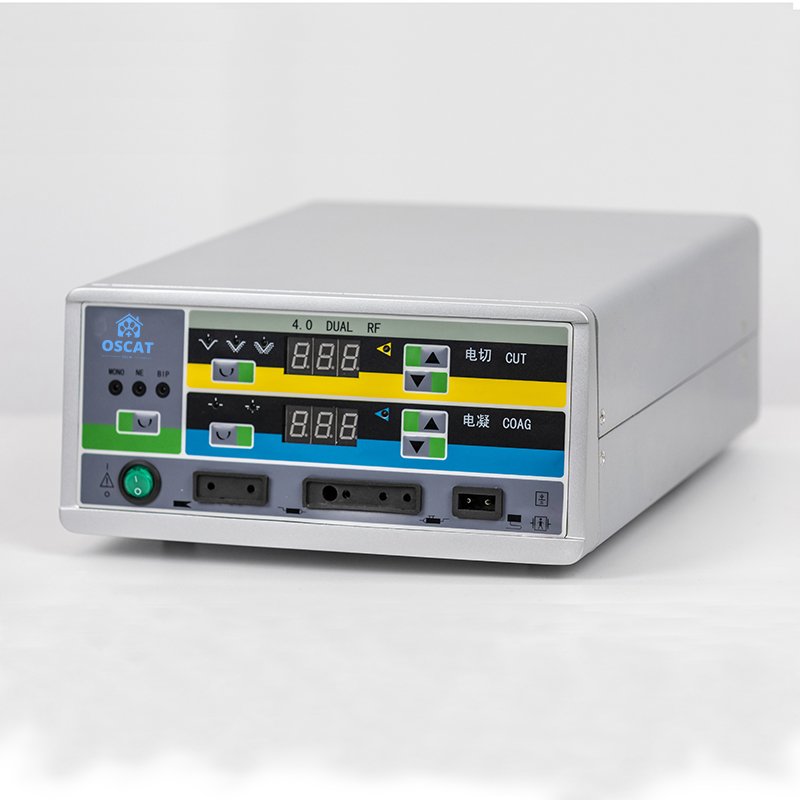 OSCAT veterinary equipment Professional Electrocautery Machine Veterinary Hospital Clinic Exam Use Circumcision Instruments