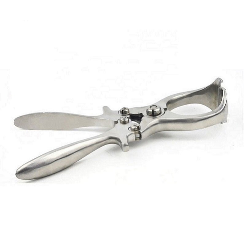 Pig Farm Equipments Veterinary Castration Tools Piglet Swine Castration Holder Device