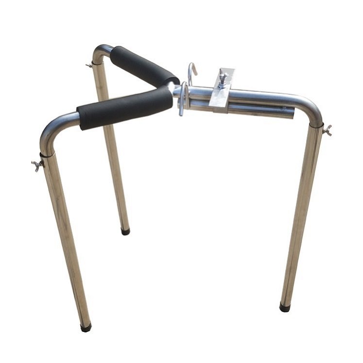 Pig Farm Equipments Veterinary Castration Tools Piglet Swine Castration Holder Device