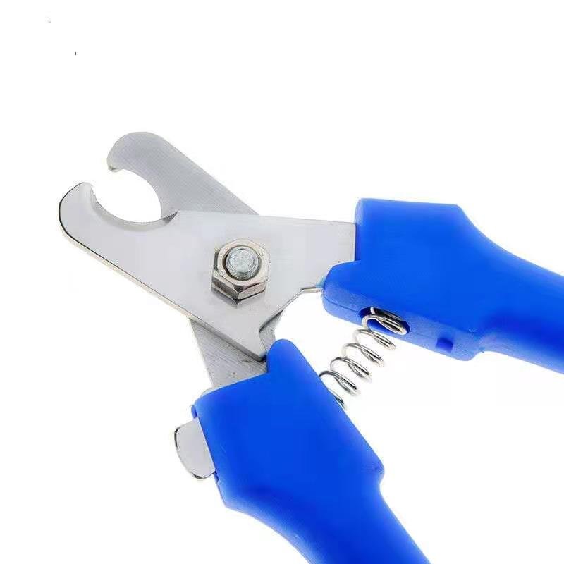 pig farming equipment piglets tail cutter pliers