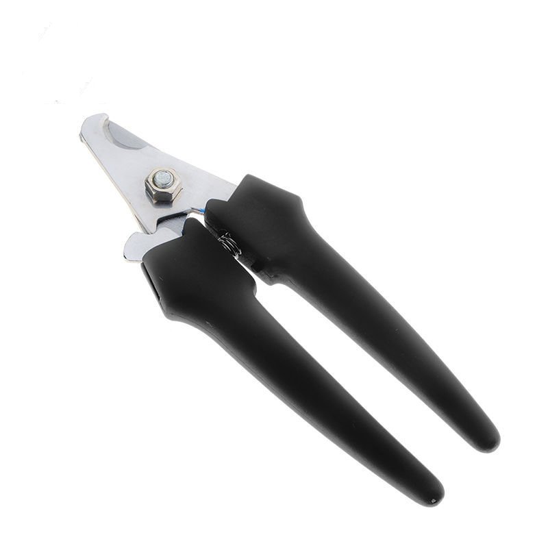 pig farming equipment piglets tail cutter pliers