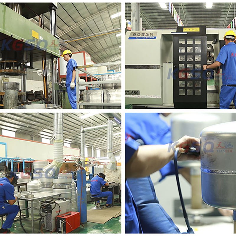 Veterinary Instrument Container Small Portable Semen Cylinder Dewar Liquid Nitrogen Tank With Racks For Cell Storage