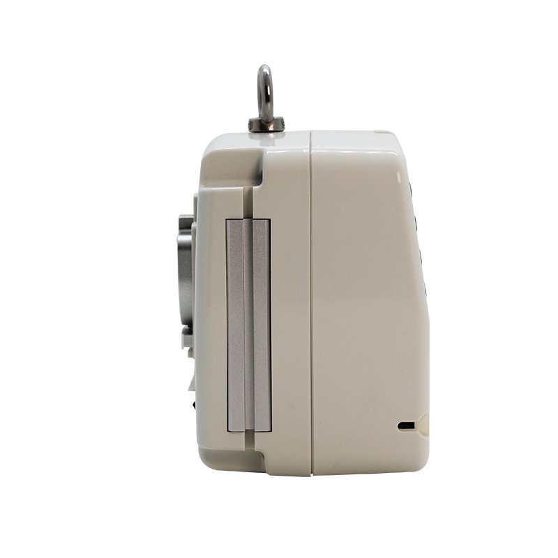 MT-IP1200V 4.3inch LCD Touchscreen veterinary equipments vet Medical price infusion pump with liquid warming function