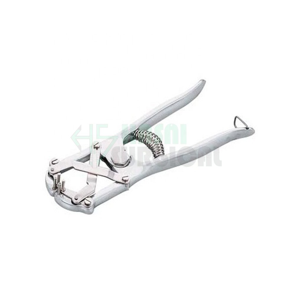 High Quality Castration veterinary instruments By H/S