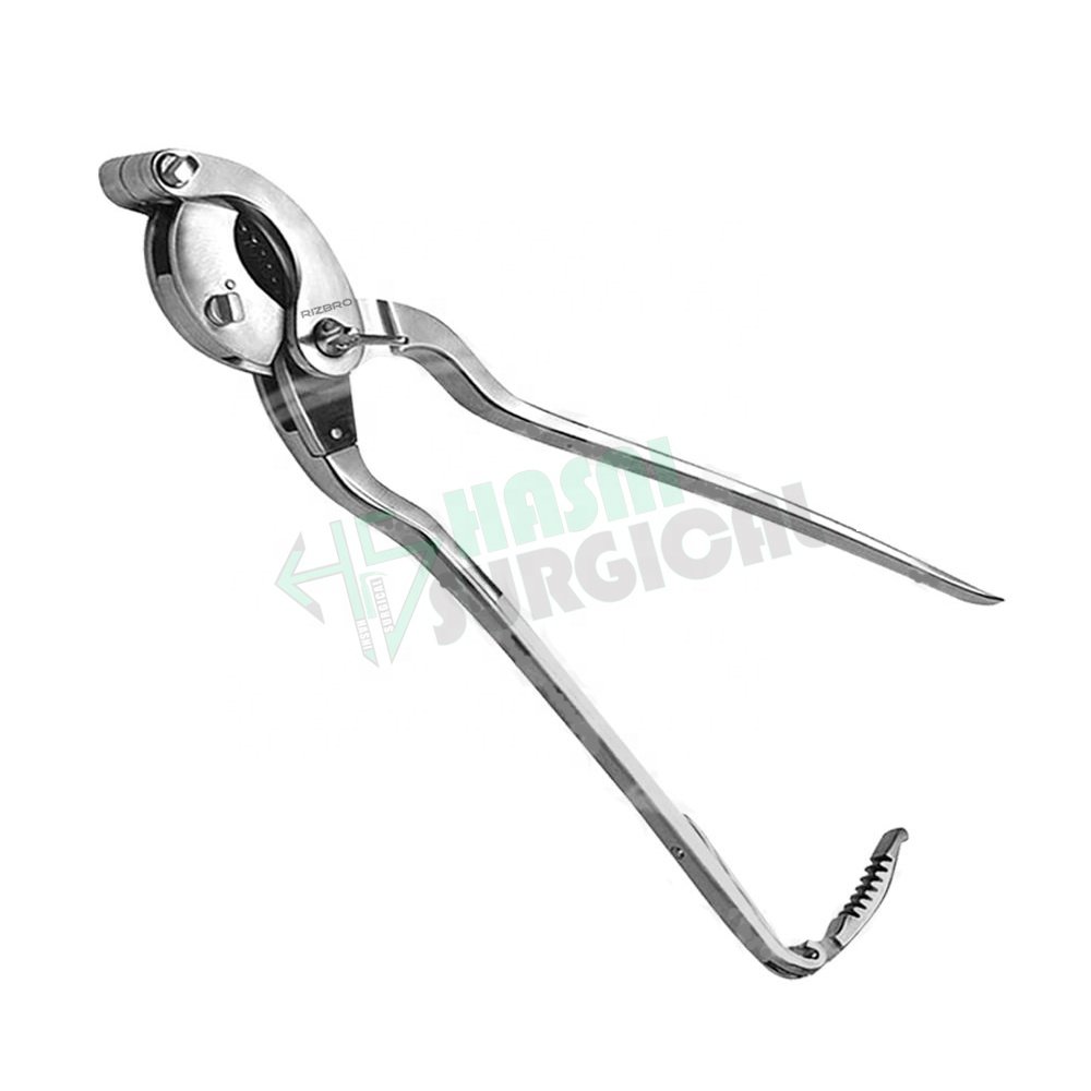 High Quality Castration veterinary instruments By H/S