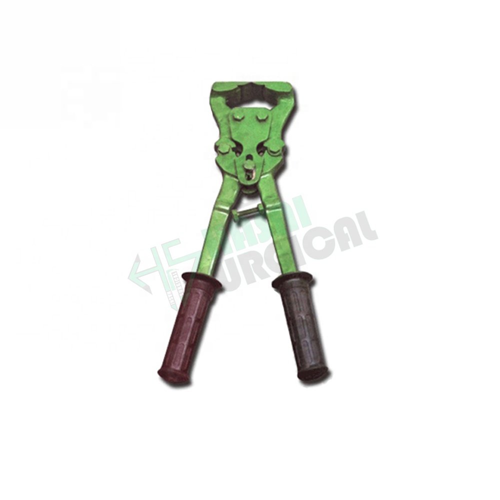 High Quality Castration veterinary instruments By H/S