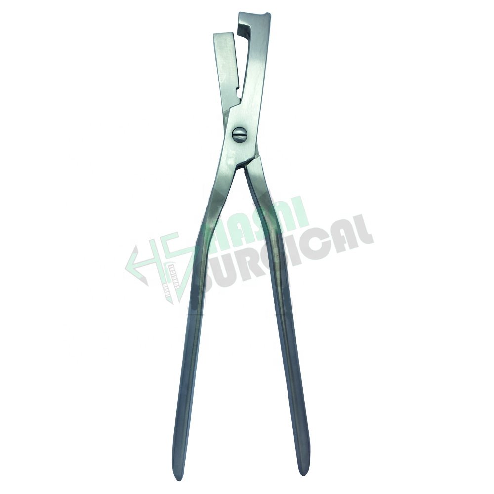 High Quality Castration veterinary instruments By H/S