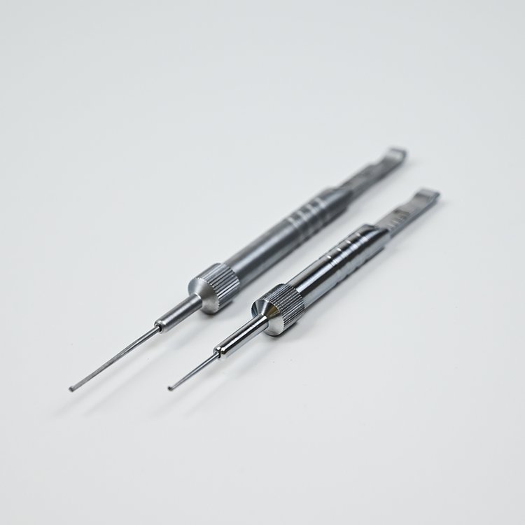 vet metal instrument product veterinary surgical instrument kit