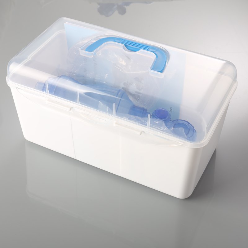 CANACK veterinary equipment animal medical resuscitator bag S/M/L manual resuscitation