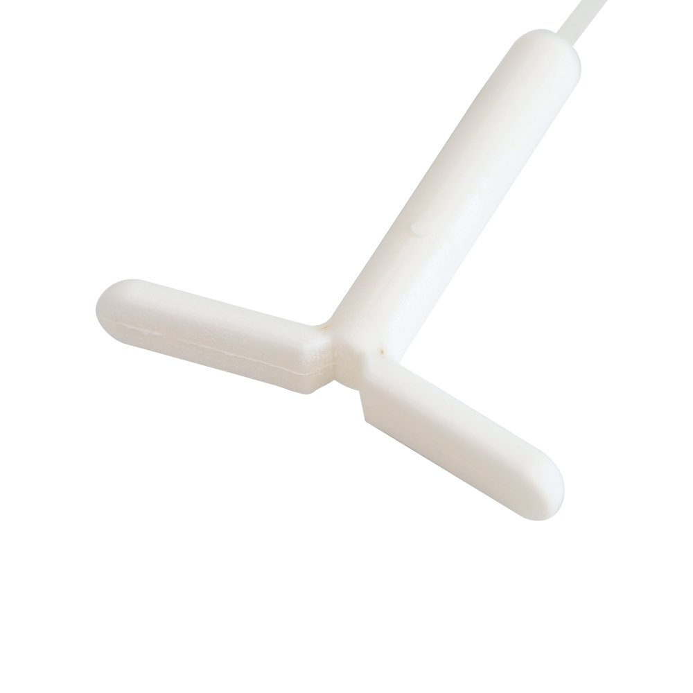 Great Farm Veterinary Instrument Sterilized CIDR For Sheep Goat Breeding Use To Control The Estrous Cycle Process