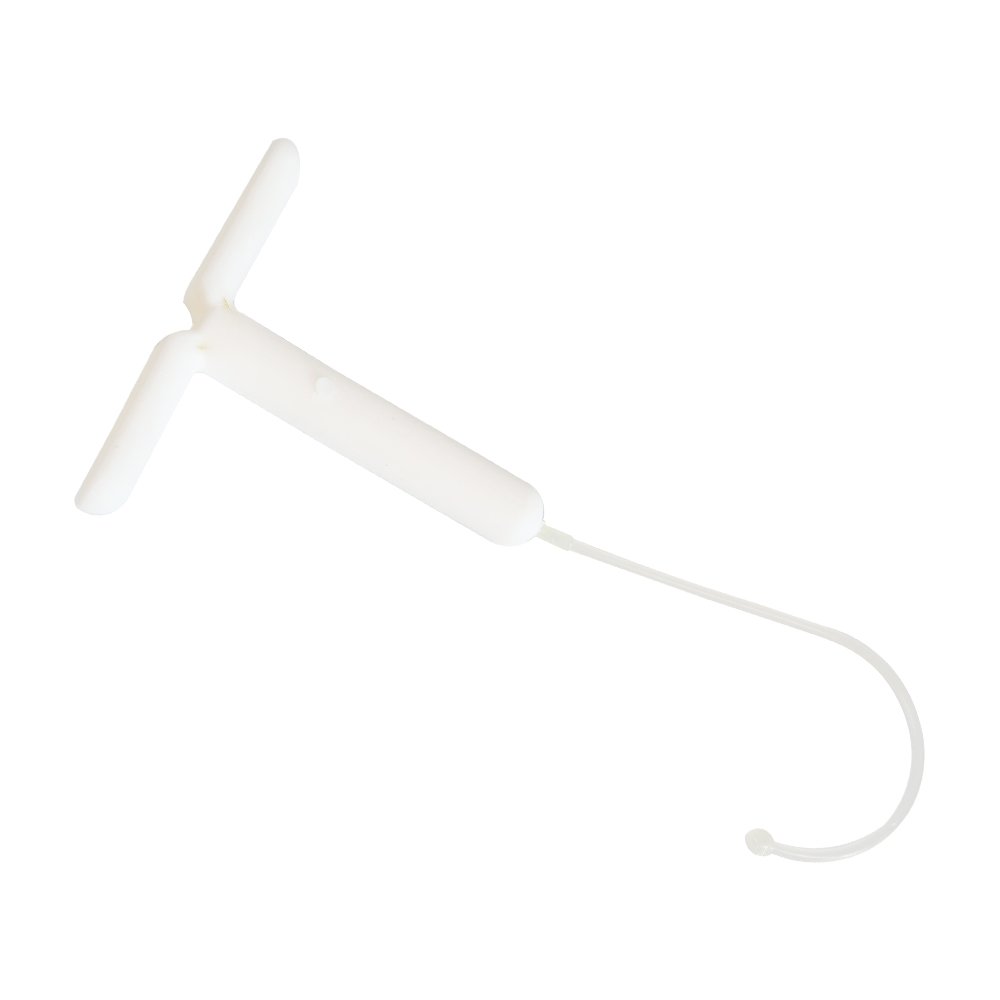 Great Farm Veterinary Instrument Sterilized CIDR For Sheep Goat Breeding Use To Control The Estrous Cycle Process
