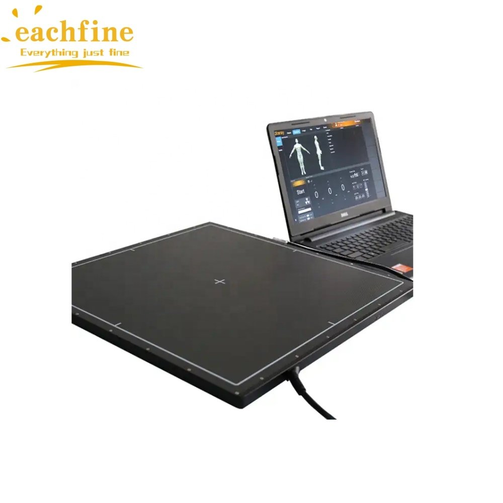 Wholesale Price Veterinary Xray 14 * 17 Inch Wireless Flat Panel DR Detector X Ray Wireless DR Digital X-ray Flat Detector Panel