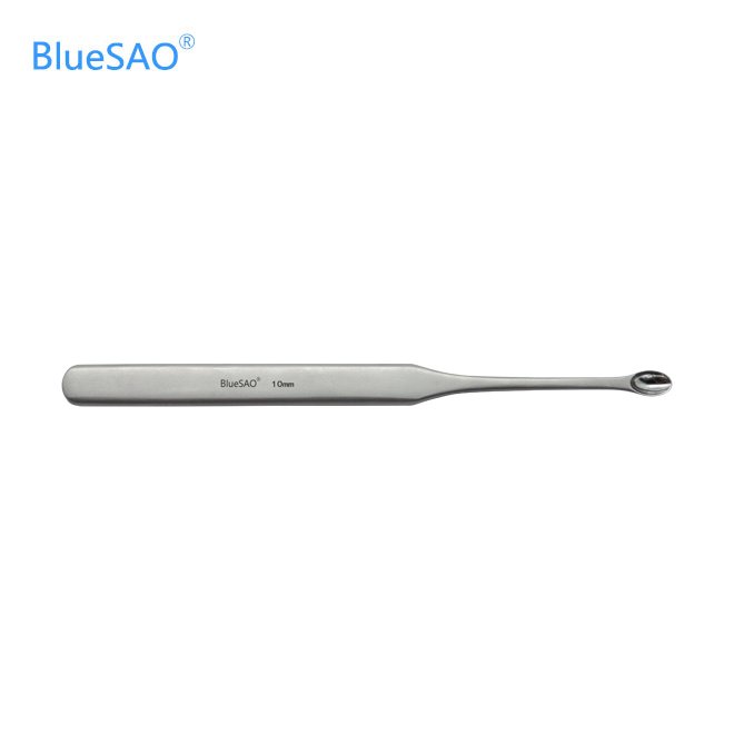 Bluesao veterinary use Hatt Spoon Orthopedic Surgery for femoral head for clinic use