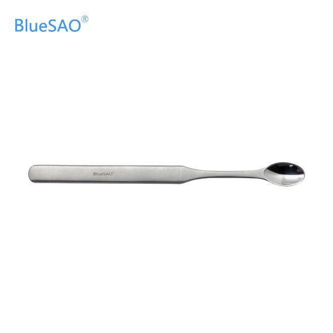 Bluesao veterinary use Hatt Spoon Orthopedic Surgery for femoral head for clinic use
