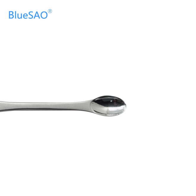 Bluesao veterinary use Hatt Spoon Orthopedic Surgery for femoral head for clinic use