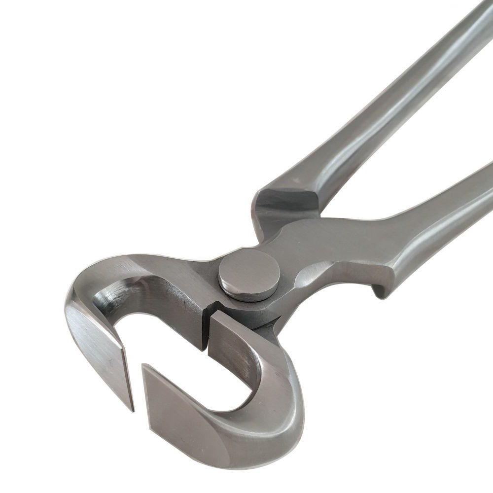 Other Veterinary Instrument / High Quality Diamond Ferrier Nippers 15" , Professional Hoof Nippers / Veterinary Instruments