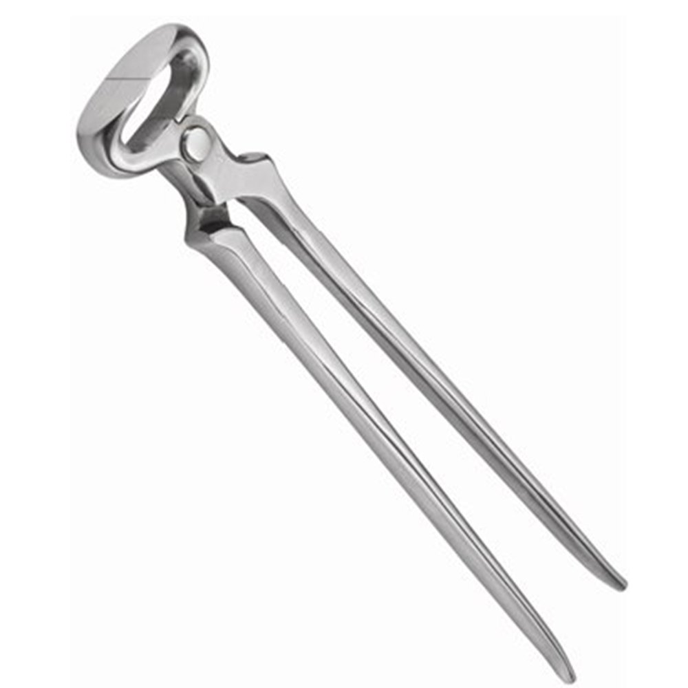 Other Veterinary Instrument / High Quality Diamond Ferrier Nippers 15" , Professional Hoof Nippers / Veterinary Instruments