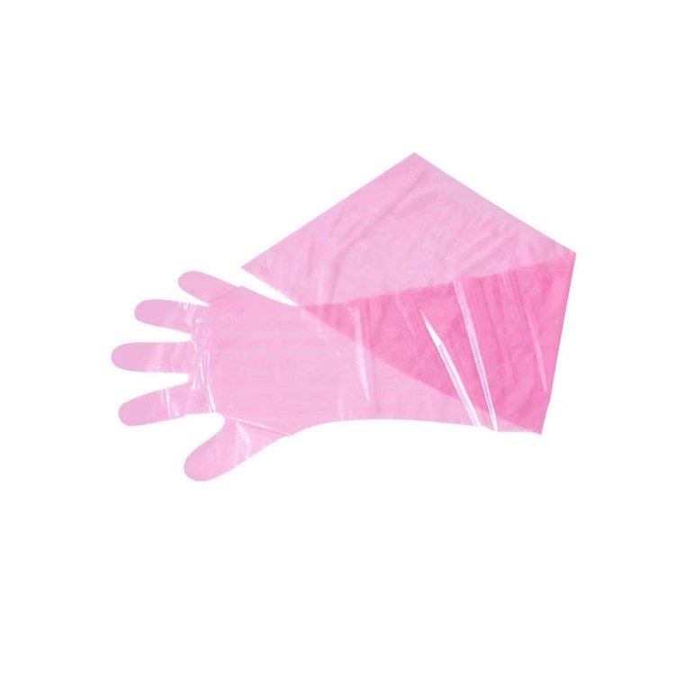 Jiang's other animal husbandry equipment reproduction veterinary surgical gloves for cows