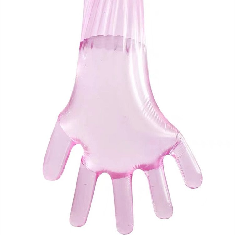 Jiang's other animal husbandry equipment reproduction veterinary surgical gloves for cows