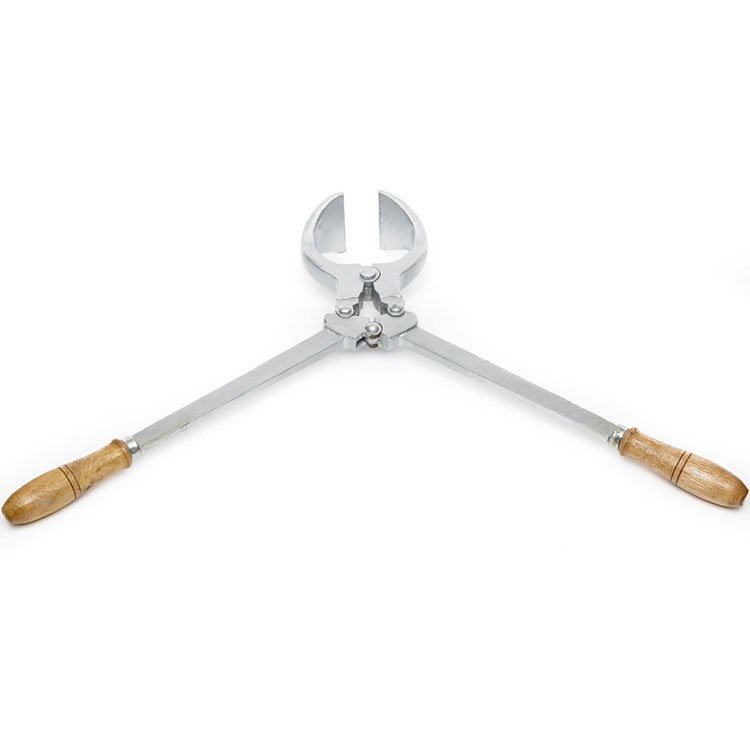 Cow Bloodless Castration Forceps Castrator, Veterinary Medical Instrument